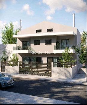 Κτίριο 340 τ.μ. προς πώληση