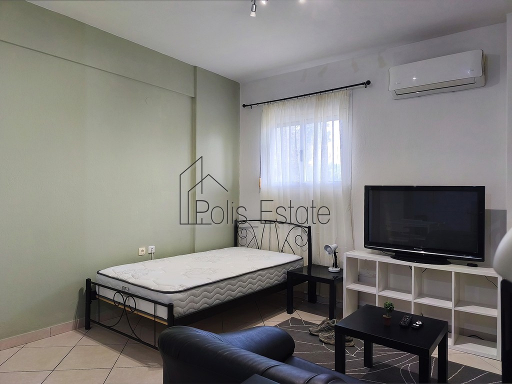 Studio / γκαρσονιέρα 30 τ.μ. πρός ενοικίαση, Ν. Ιωαννίνων, Ιωάννινα