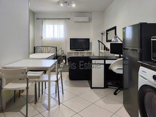 Studio / γκαρσονιέρα 30 τ.μ. πρός ενοικίαση