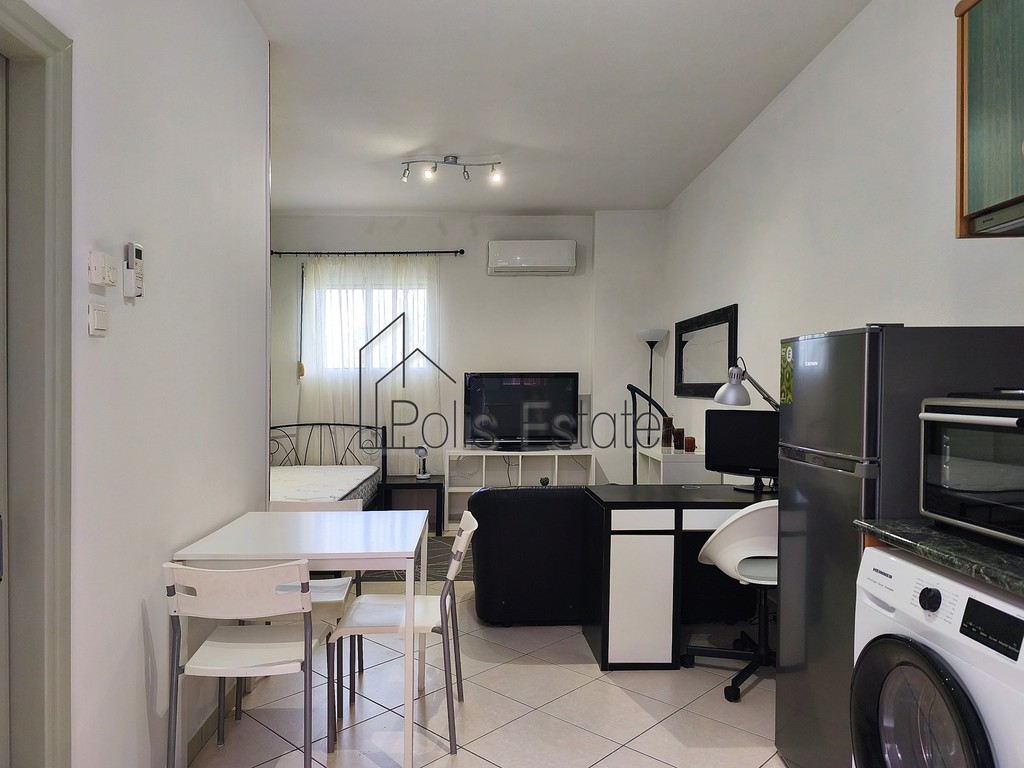 Studio / γκαρσονιέρα 30 τ.μ. πρός ενοικίαση, Ν. Ιωαννίνων, Ιωάννινα