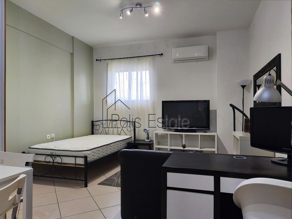 Studio / γκαρσονιέρα 30 τ.μ. πρός ενοικίαση, Ν. Ιωαννίνων, Ιωάννινα