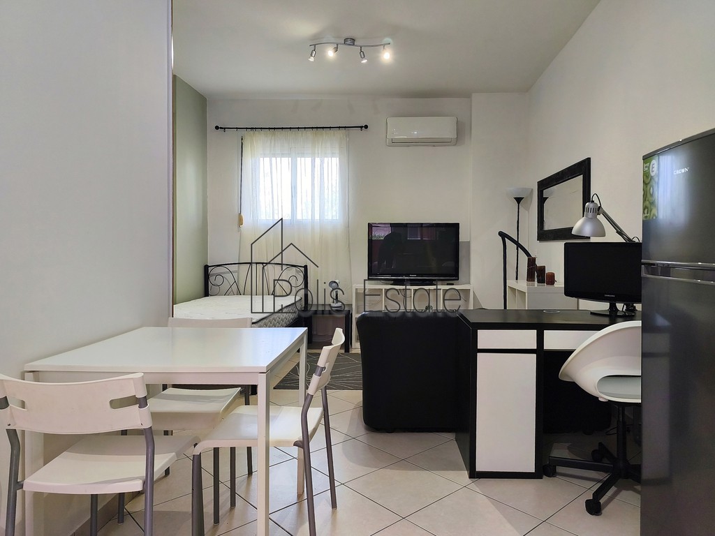 Studio / γκαρσονιέρα 30 τ.μ. πρός ενοικίαση, Ν. Ιωαννίνων, Ιωάννινα