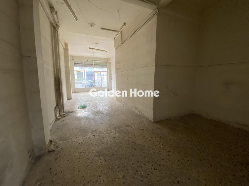 Store 67 sqm for sale, Piraeus, Kaminia