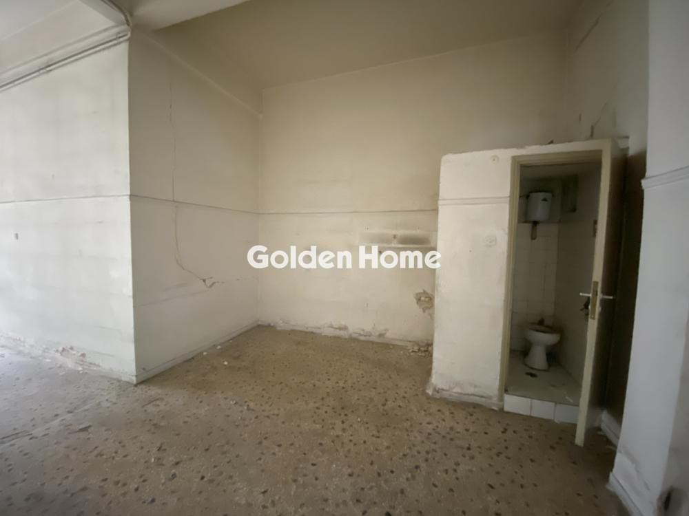 Store 67 sqm for sale, Piraeus, Kaminia