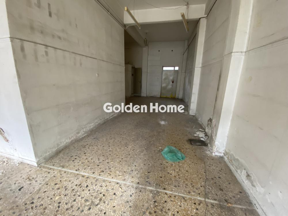 Store 67 sqm for sale, Piraeus, Kaminia