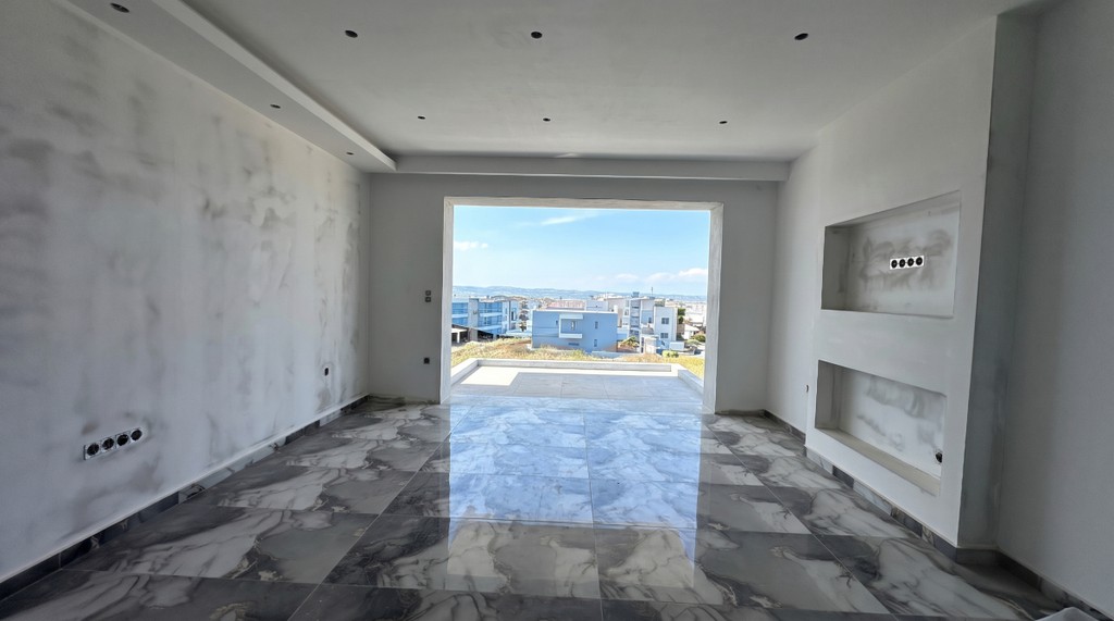 Διαμέρισμα 65 τ.μ. πρός πώληση, Θεσσαλονίκη - Περιφ/Κοί Δήμοι, Θέρμη