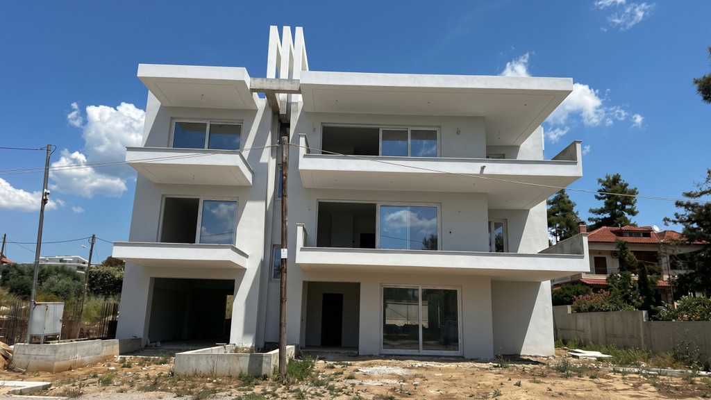 Διαμέρισμα 65 τ.μ. πρός πώληση, Θεσσαλονίκη - Περιφ/Κοί Δήμοι, Θέρμη