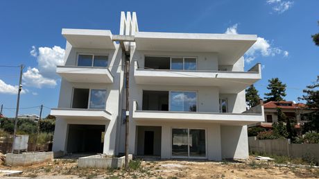 Διαμέρισμα 65 τ.μ. προς πώληση