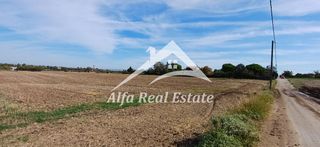 Parcel 8.100 sqm for sale