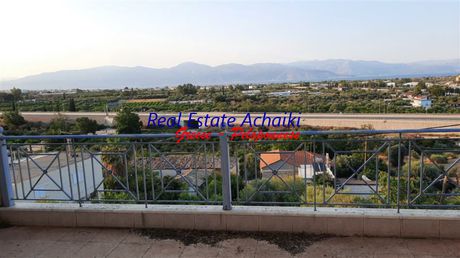 Μονοκατοικία 355 τ.μ. πρός πώληση