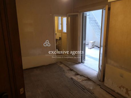 Διαμέρισμα 44 τ.μ. προς πώληση