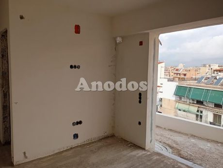 Διαμέρισμα 35 τ.μ. πρός πώληση