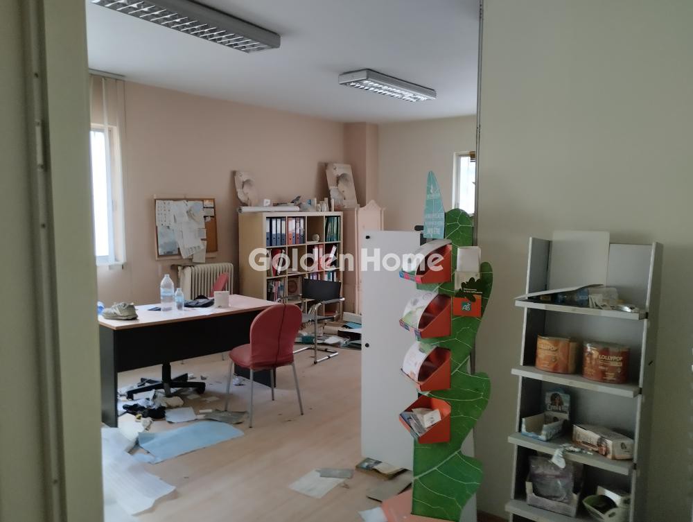 Βιομηχανικός χώρος 134 τ.μ. προς πώληση, Θεσσαλονίκη - Κέντρο, Βαρδάρης