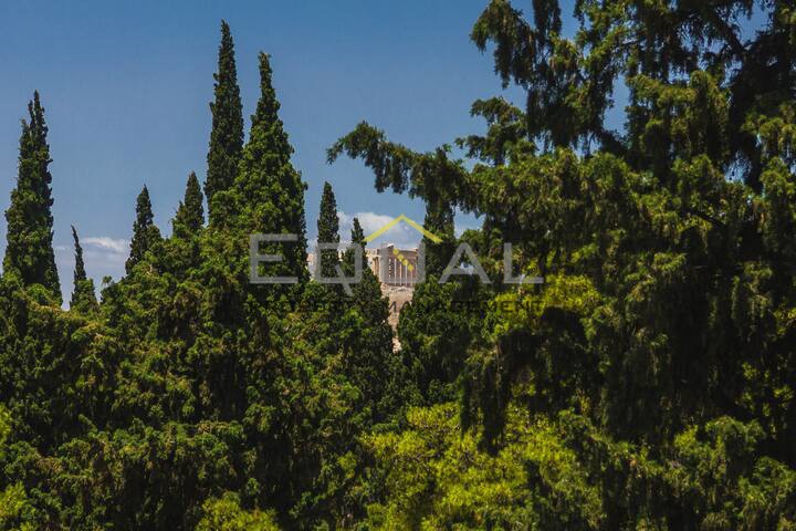 Διαμέρισμα 165 τ.μ. προς πώληση, Παγκράτι