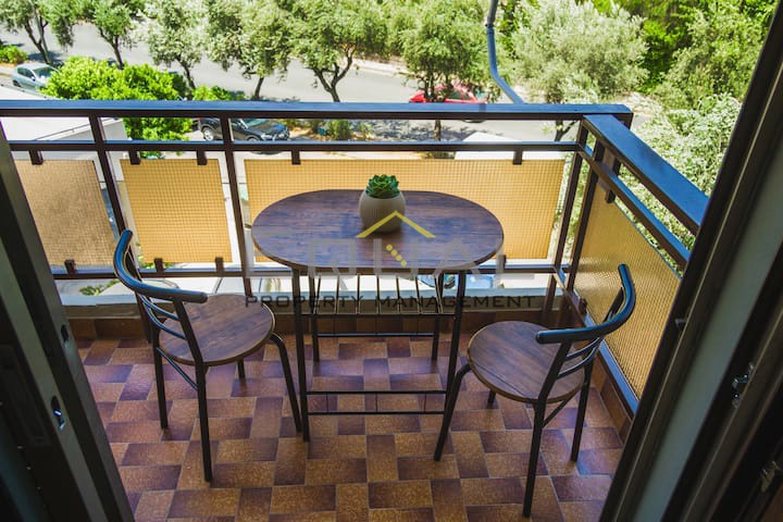 Διαμέρισμα 165 τ.μ. προς πώληση, Παγκράτι