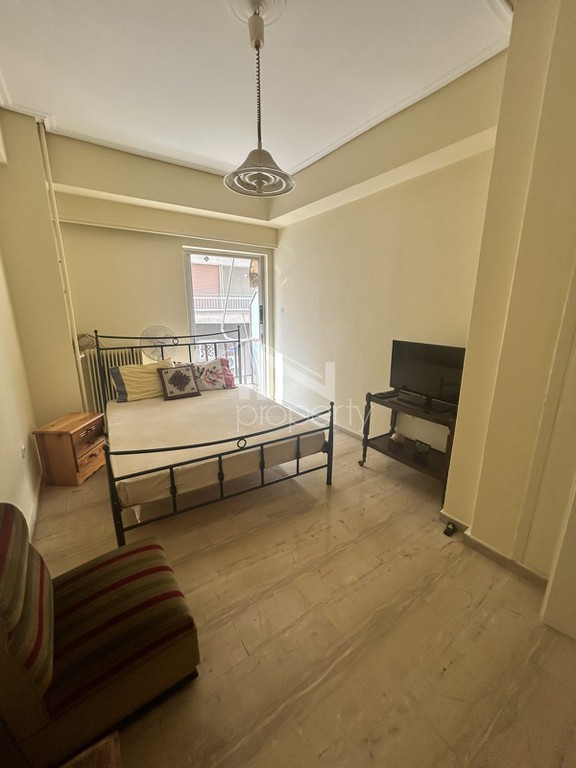 Studio / γκαρσονιέρα 31 τ.μ. πρός πώληση, Πειραιάς, Χατζηκυριάκειο