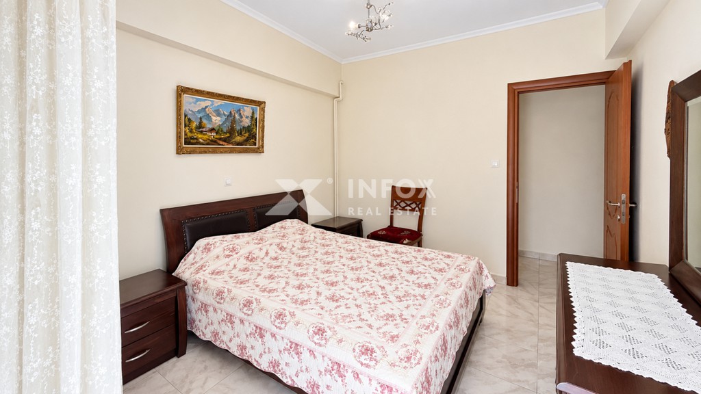Apartment 75 sqm for rent, Thessaloniki - Suburbs, Stavroupoli