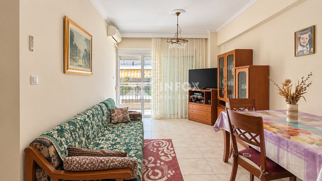 Apartment 75 sqm for rent, Thessaloniki - Suburbs, Stavroupoli