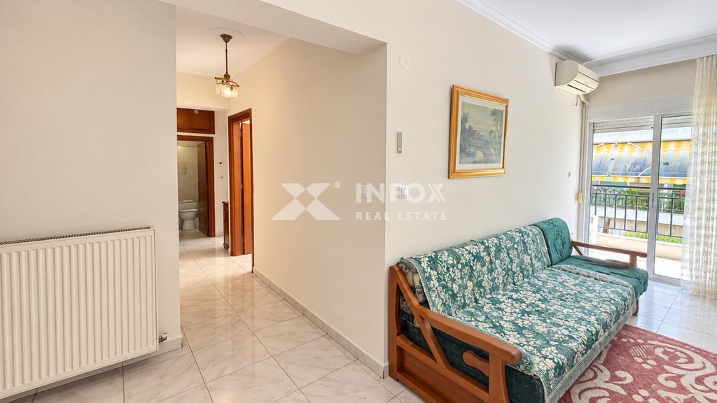Apartment 75 sqm for rent, Thessaloniki - Suburbs, Stavroupoli