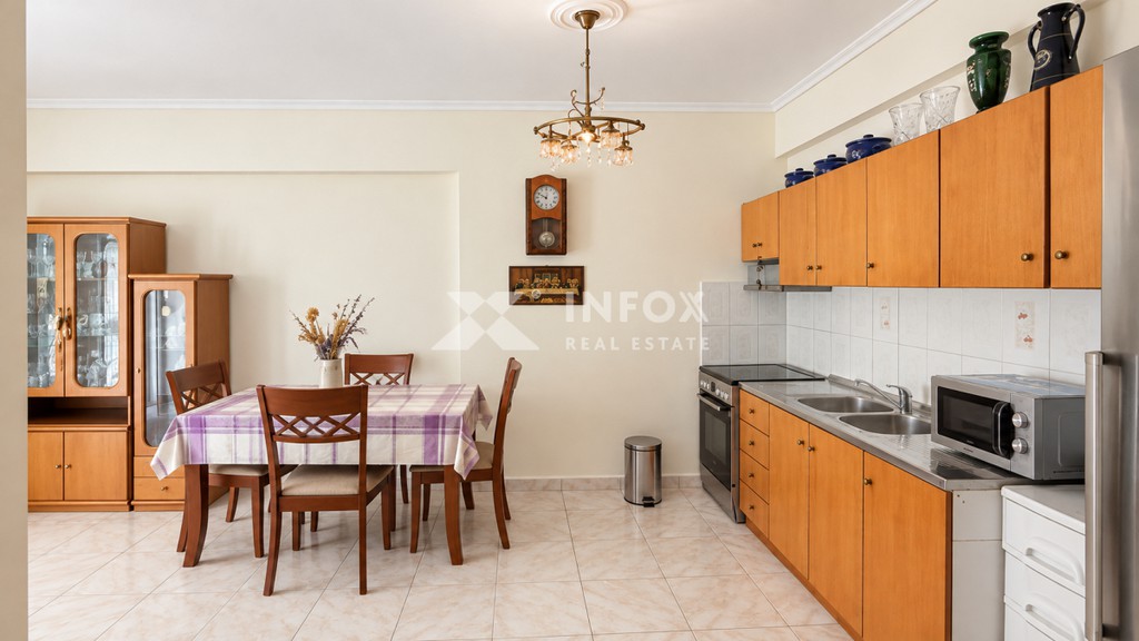 Apartment 75 sqm for rent, Thessaloniki - Suburbs, Stavroupoli