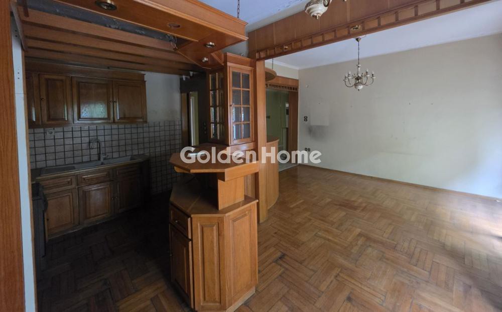 Διαμέρισμα 77 τ.μ. πρός πώληση, Αθήνα - Κέντρο, Λεωφ. Πατησίων - Λεωφ. Αχαρνών
