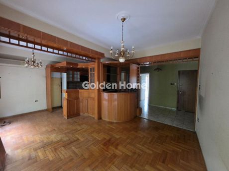 Apartment 77 sqm for sale