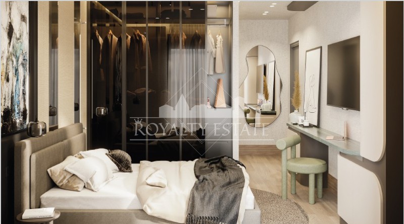 Διαμέρισμα 114 τ.μ. πρός πώληση, Αθήνα - Βόρεια Προάστια, Μαρούσι