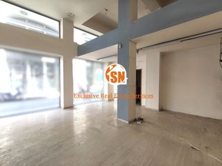 Κατάστημα 88 τ.μ. προς ενοικίαση, Αχαΐα, Πάτρα-thumb-1