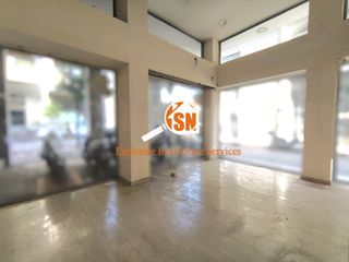 Κατάστημα 88 τ.μ. προς ενοικίαση