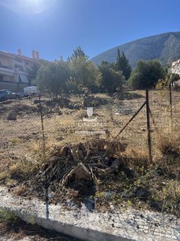 Οικόπεδο 540,70 τ.μ. πρός πώληση