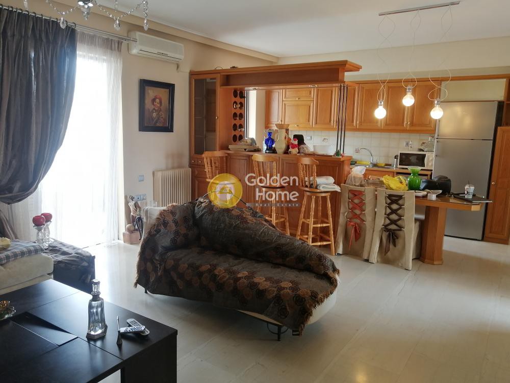 Apartment 87 sqm for rent, Kipoupoli, Petroupoli