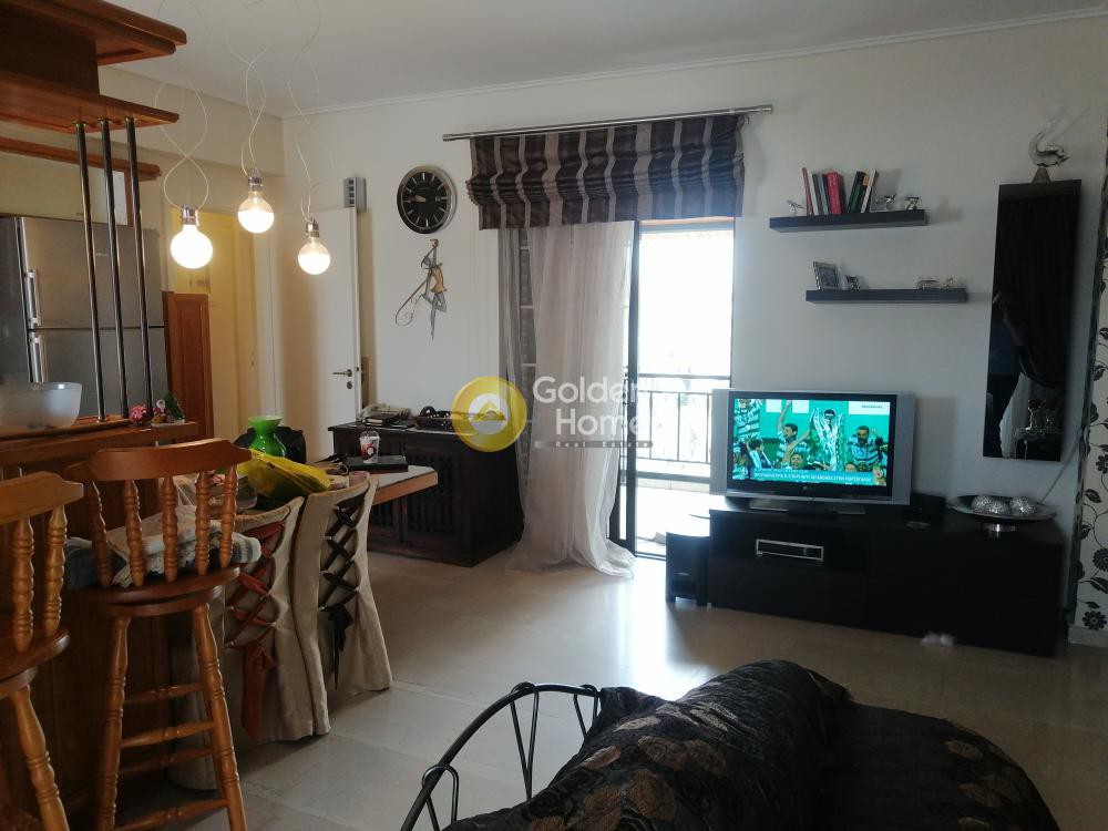 Apartment 87 sqm for rent, Kipoupoli, Petroupoli