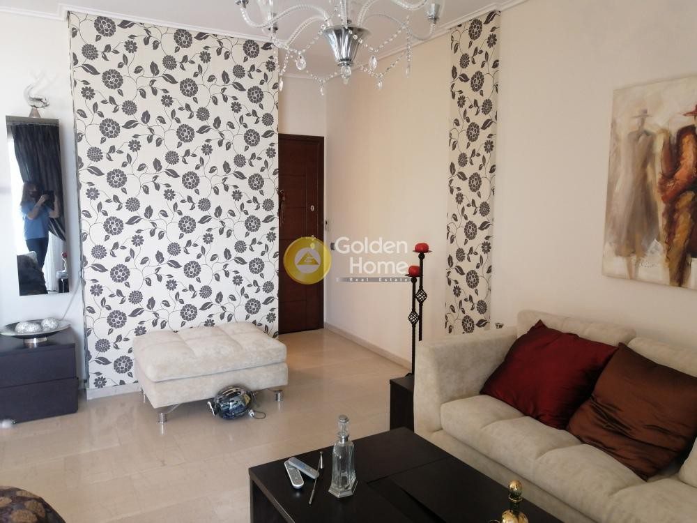Apartment 87 sqm for rent, Kipoupoli, Petroupoli
