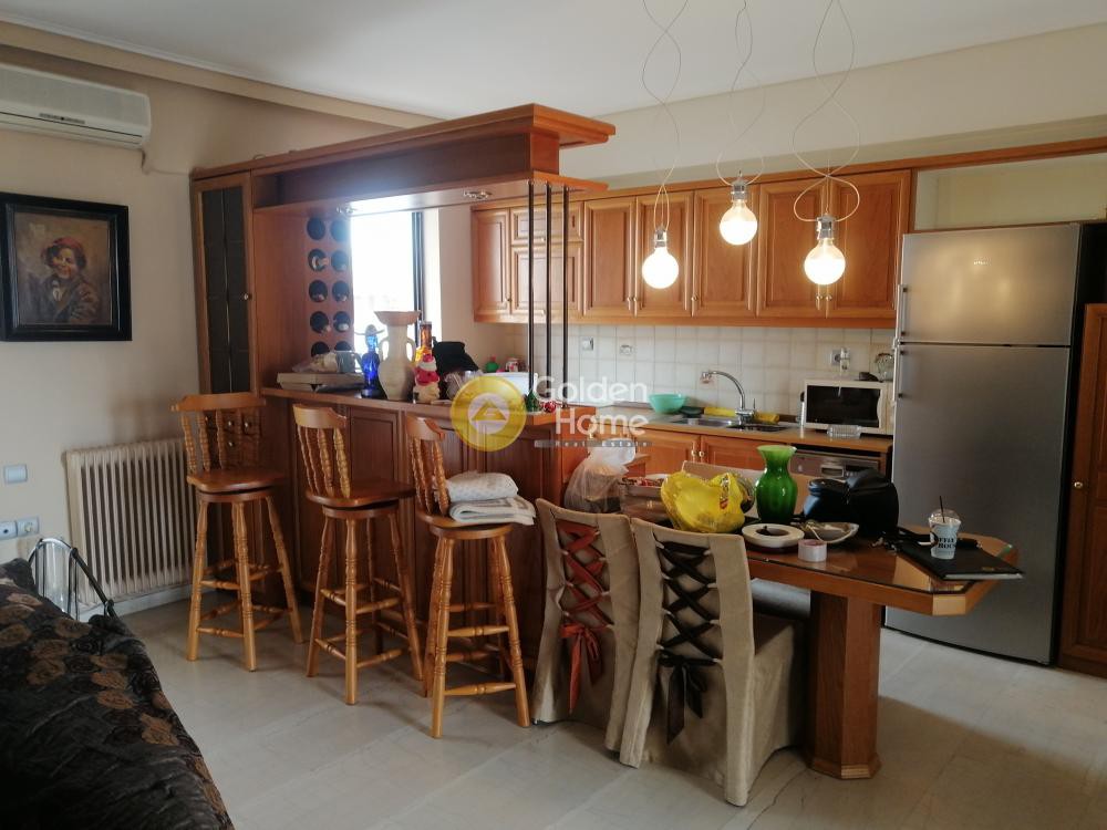Apartment 87 sqm for rent, Kipoupoli, Petroupoli