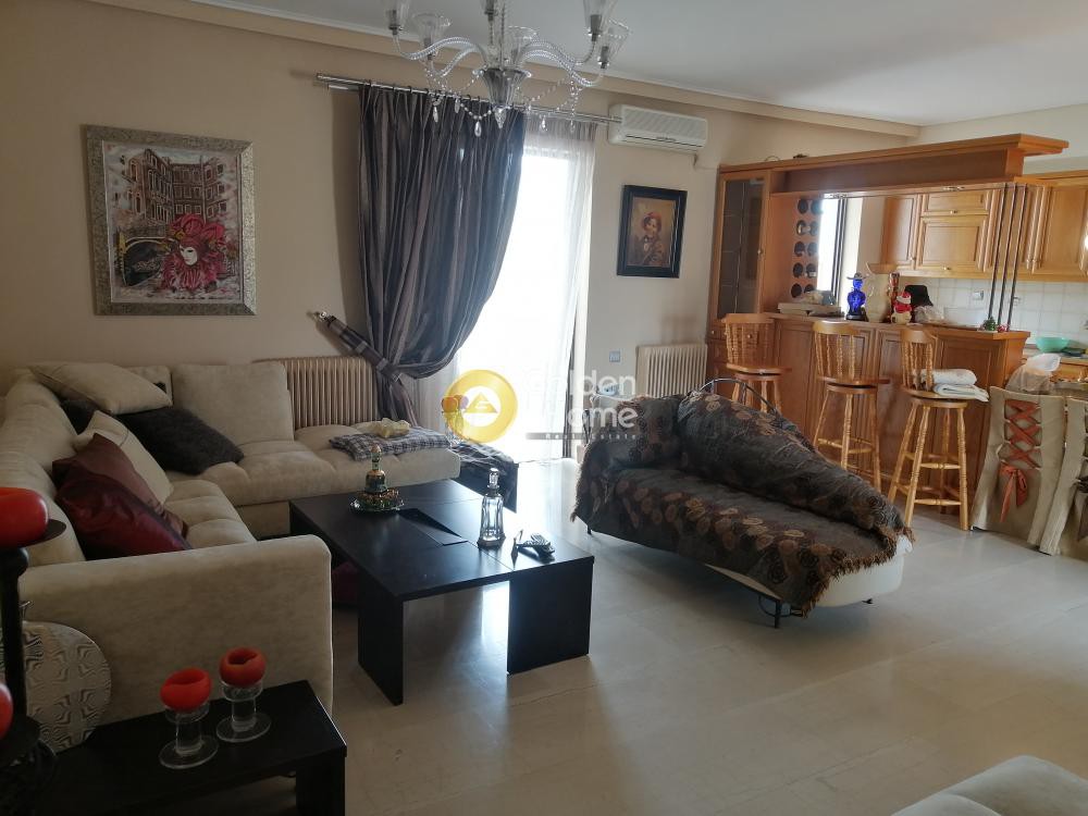 Apartment 87 sqm for rent, Kipoupoli, Petroupoli