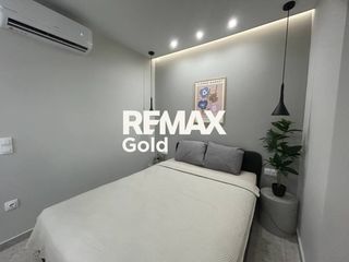 Studio / γκαρσονιέρα 35 τ.μ. πρός πώληση, Θεσσαλονίκη - Κέντρο, Διοικητήριο-thumb-12