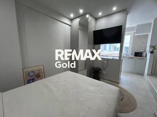 Studio / γκαρσονιέρα 35 τ.μ. πρός πώληση, Θεσσαλονίκη - Κέντρο, Διοικητήριο-thumb-10