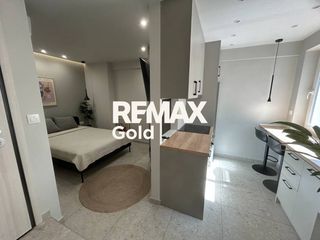 Studio / γκαρσονιέρα 35 τ.μ. πρός πώληση, Θεσσαλονίκη - Κέντρο, Διοικητήριο-thumb-4