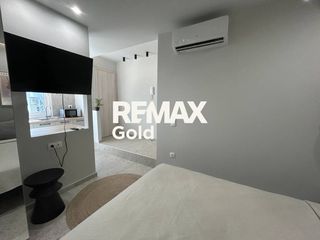 Studio / γκαρσονιέρα 35 τ.μ. πρός πώληση, Θεσσαλονίκη - Κέντρο, Διοικητήριο-thumb-11