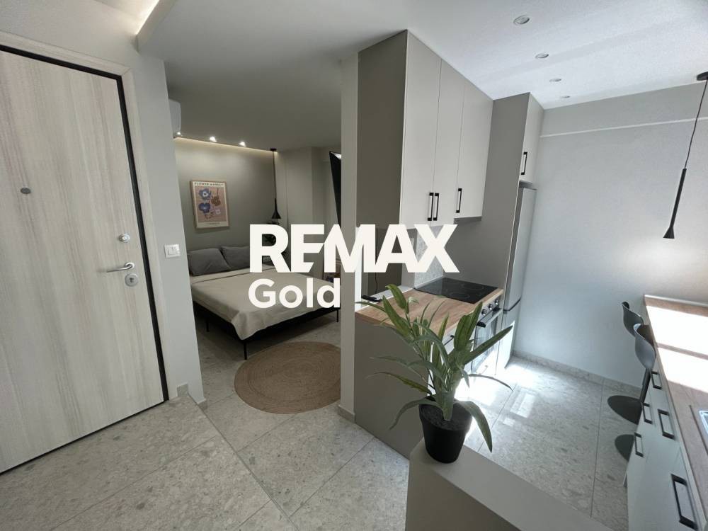 Studio / γκαρσονιέρα 35 τ.μ. πρός πώληση, Θεσσαλονίκη - Κέντρο, Διοικητήριο