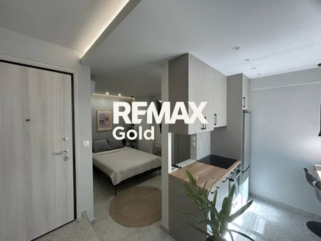 Studio / γκαρσονιέρα 35 τ.μ. πρός πώληση