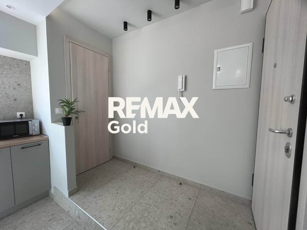 Studio / γκαρσονιέρα 35 τ.μ. πρός πώληση, Θεσσαλονίκη - Κέντρο, Διοικητήριο