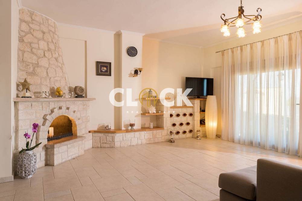 Βίλλα 170 τ.μ. πρός πώληση, Χαλκιδική, Κασσάνδρα