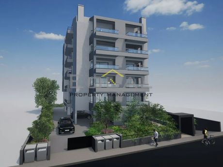 Apartment 155 sqm for rent