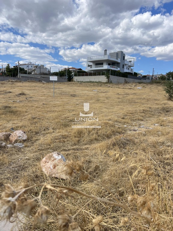 Οικόπεδο 2.188 τ.μ. πρός πώληση, Αθήνα - Ανατολικά Προάστια, Σπάτα
