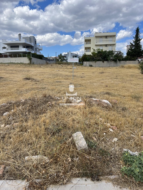 Οικόπεδο 2.188 τ.μ. πρός πώληση, Αθήνα - Ανατολικά Προάστια, Σπάτα