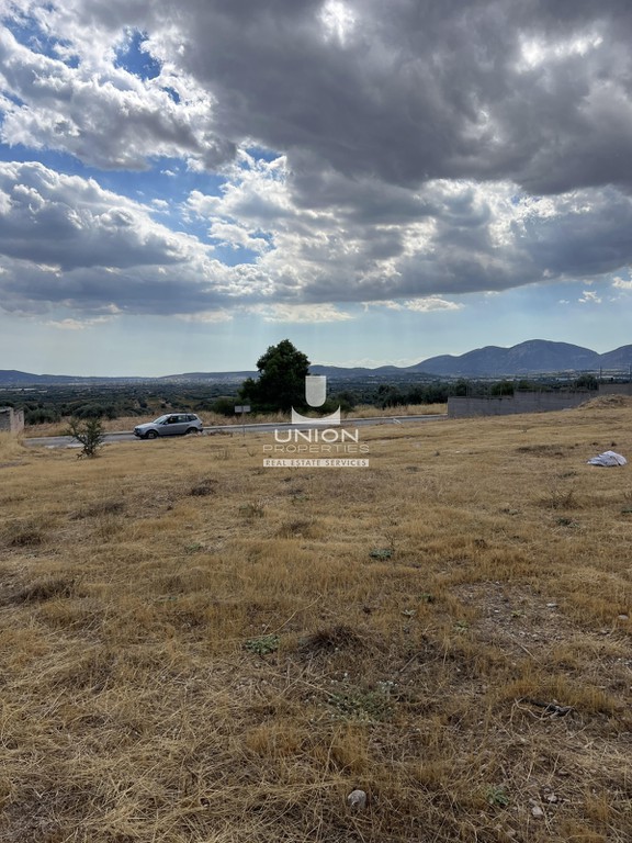 Οικόπεδο 2.188 τ.μ. πρός πώληση, Αθήνα - Ανατολικά Προάστια, Σπάτα