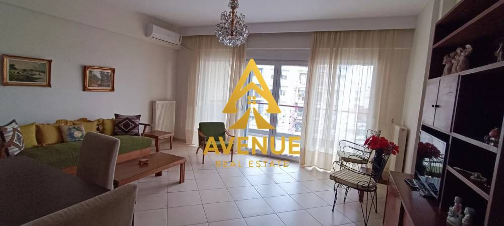 Apartment 80 sqm for rent, Thessaloniki - Suburbs, Ampelokipoi