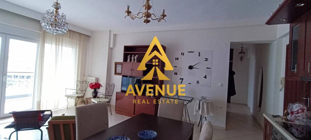 Apartment 80 sqm for rent, Thessaloniki - Suburbs, Ampelokipoi