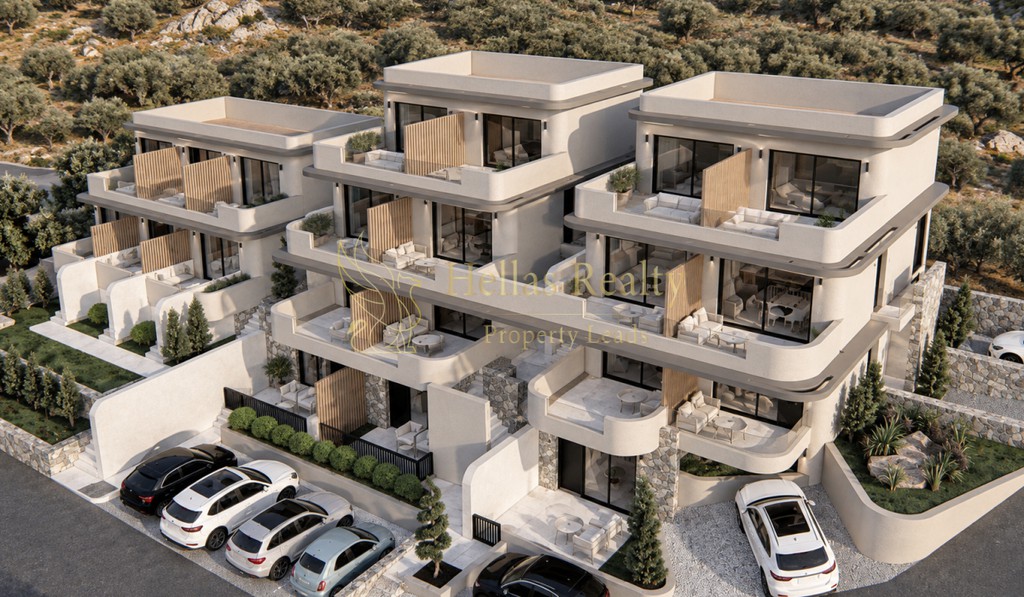 Μεζονέτα 74 τ.μ. προς πώληση, Ν. Καβάλας, Ελευθερές
